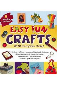 Easy Fun Crafts