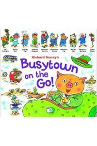 BUSYTOWN ON THE GO