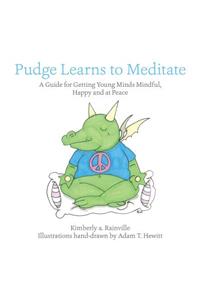 Pudge Learns to Meditate