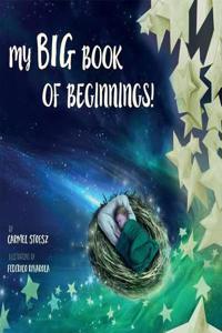My Big Book of Beginnings!