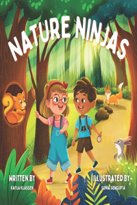 Nature Ninjas