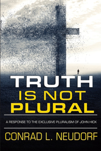 Truth Is Not Plural