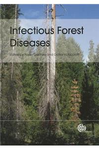 Infectious Forest Diseases