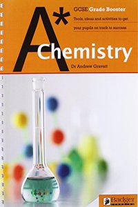 GCSE Grade Boosters A*