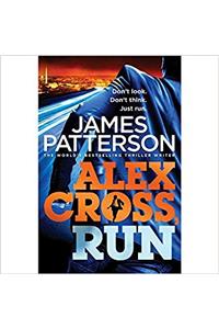 ALEX CROSS RUN