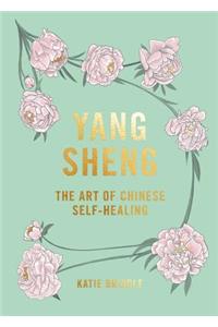 Yang Sheng