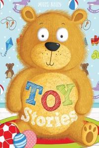 TOY STORIES