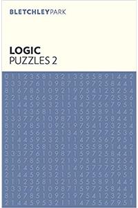 Bletchley Park Logic Puzzles 2