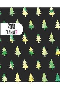 2019 Planner