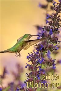 2019 Planner Vol. 13