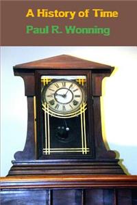 A History of Time