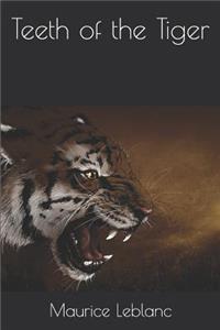 Teeth of the Tiger