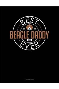 Best Beagle Daddy Ever