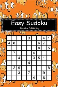 Easy Sudoku