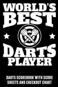 World's Best Darts Player