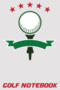 Golf Notebook