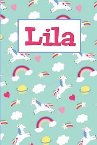 Lila