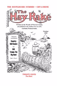 Hay Rake V1 N4 Oct 1920