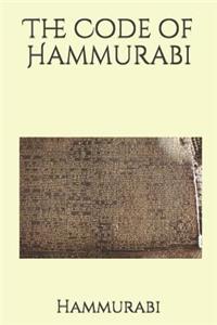 The Code of Hammurabi