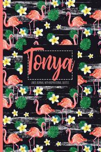 Tonya