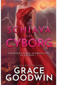 La schiava dei cyborg