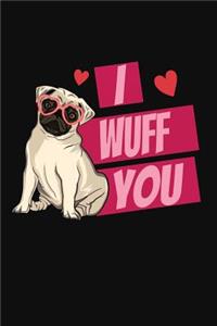 I Wuff You