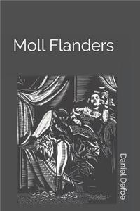 Moll Flanders