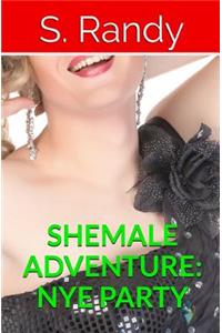 Shemale Adventure