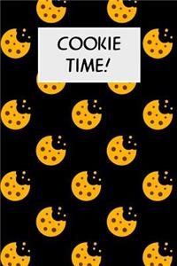Cookie Time!