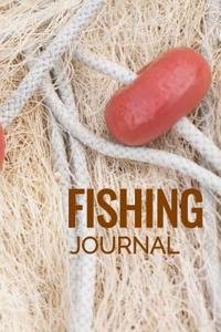 Fishing Journal