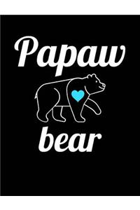 Papaw Bear