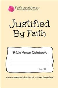 Justified by Faith
