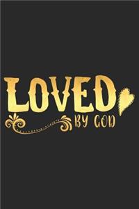 Loved by God