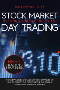 Stock Market Investing for Beginners and Day Trading