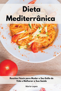 Dieta Mediterrânica