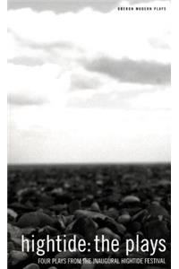 Hightide: The Plays