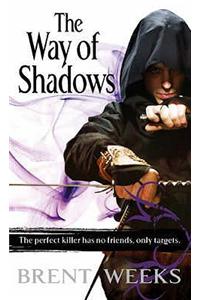 Way of Shadows