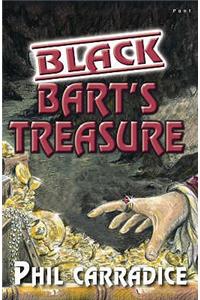 Black Bart's Treasure