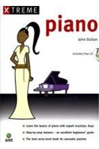Xtreme Piano + CD