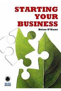 Starting Your Business
