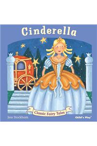 Cinderella