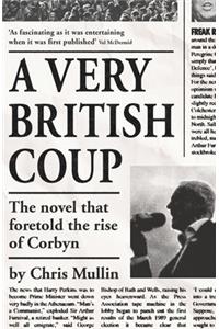 Very British Coup