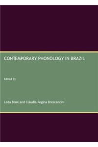 Contemporary Phonology in Brazil