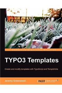 Typo3 Templates