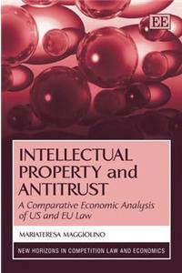 Intellectual Property and Antitrust