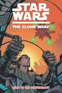 Star Wars - The Clone Wars