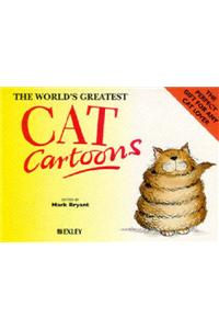 World's Greatest Cat Cartoons