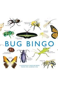 Bug Bingo