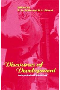 Discourses of Development