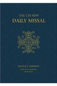 Daily Missal